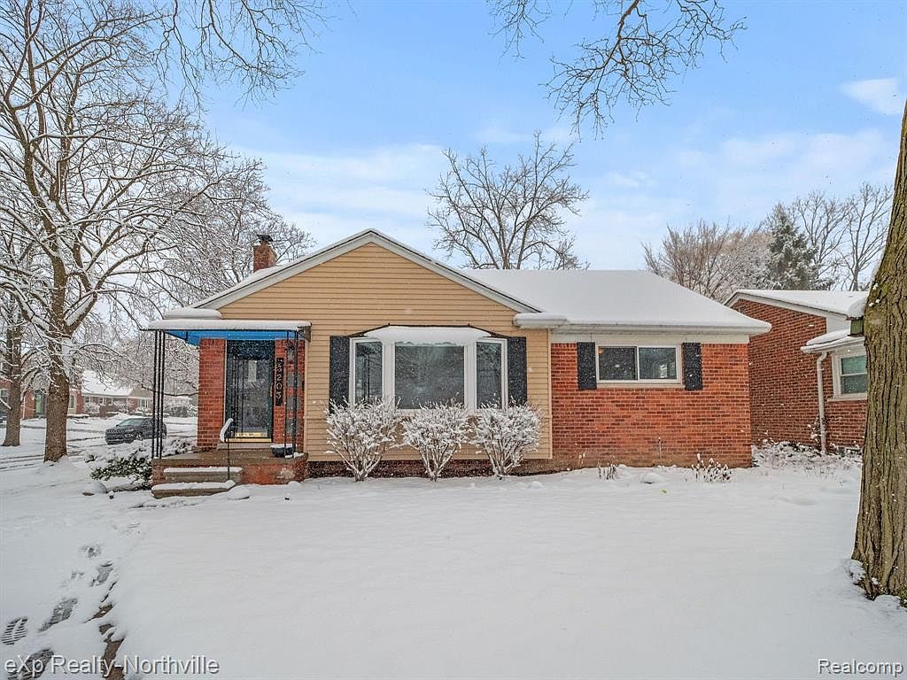 3203 Vinsetta Blvd, Royal Oak, MI 48073 Zillow