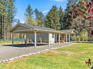 23301 Salmonberry Ln, Lyons, OR 97358