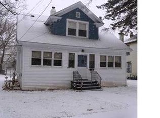 88 Seneca Ave, Oneida, NY 13421