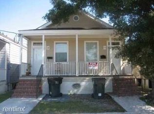 3119 Conti St, New Orleans, LA 70119
