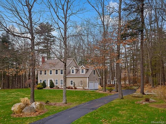 2nd image of 31 Avebury Ln