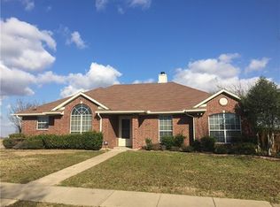 1316 Poplar Dr, Mesquite, TX 75149