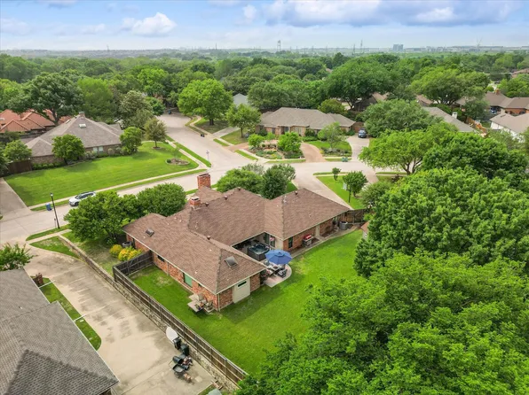 610 Meadowview Ln, Coppell, TX 75019