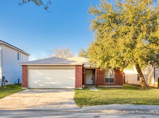 7219 Carriage Mist, San Antonio, TX 78249