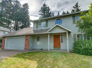 22445 SW Mandan Dr, Tualatin, OR 97062