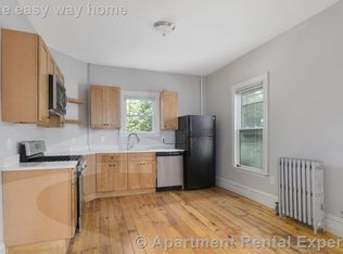 108 Summer St #2, Somerville, MA 02143