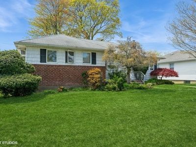1024 Johnston Avenue, Wantagh, NY, 11793