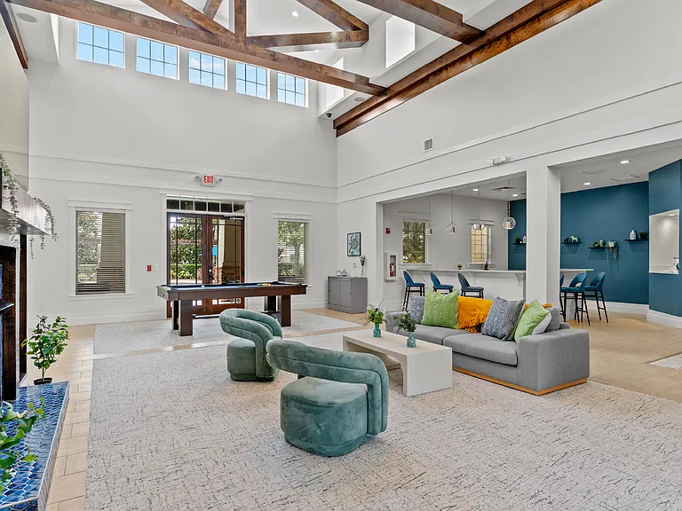 Carlyle at Bartram Park — Photo 32