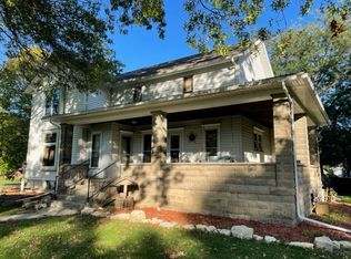 101 Broad St, La Moille, IL 61330