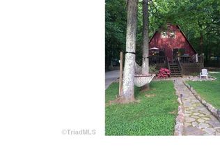 2531 Riverside Dr, Lexington, NC 27292