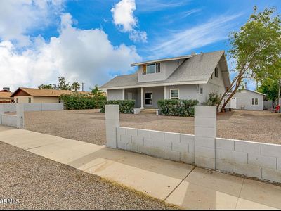 2021 W Washington St, Phoenix, AZ, 85009