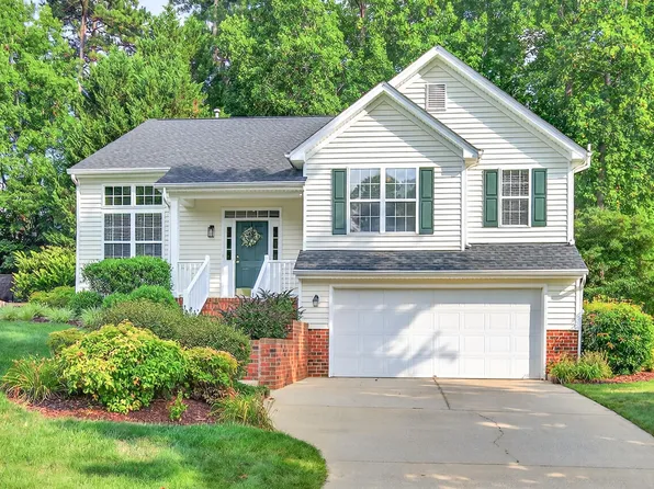 1004 Scotsburg Trl, Hillsborough, NC 27278