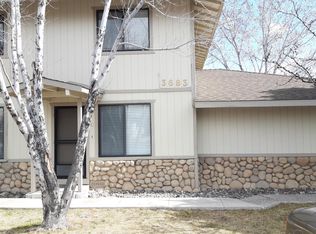 3683 Grant Dr #C, Reno, NV 89509