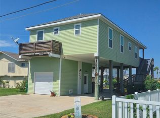 16606 Curlew Rd, Jamaica Beach, TX 77554