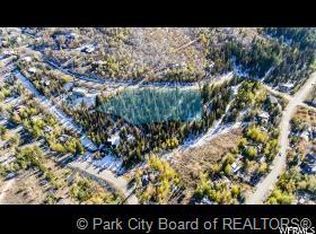 3360 W Buckboard Dr #2, Park City, UT 84098