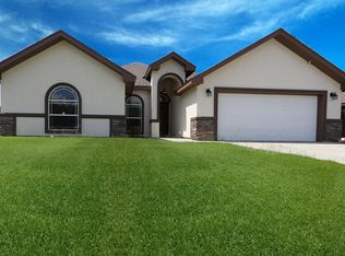 401 Dyanez St, Mercedes, TX 78570