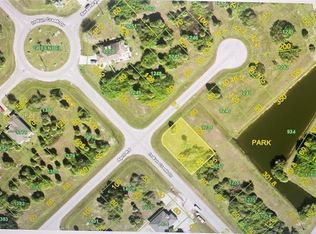 149 April Rd, Rotonda West, FL 33947