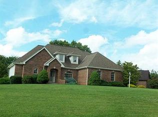 5001 Nottingham Ct, Murrysville, PA 15668