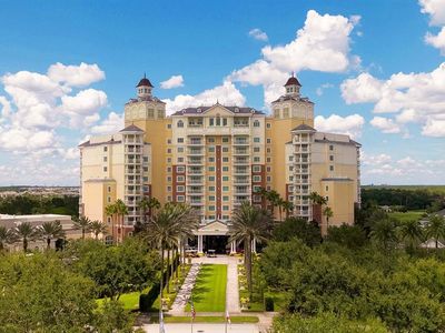 7593 Gathering Dr APT 707, Reunion, FL, 34747