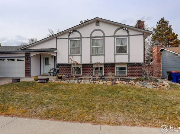 8849 W 75th Pl, Arvada, CO 80005