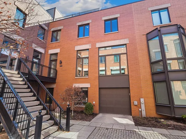 1445 N Cleveland Ave APT E, Chicago, IL 60610