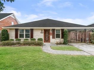4540 Alphonse Dr, Metairie, LA 70006
