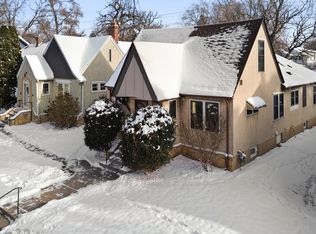 4925 28th Ave S, Minneapolis, MN 55417