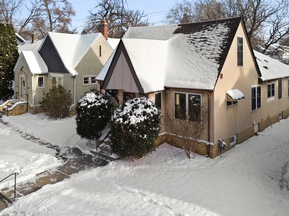 4925/27 28th Ave S, Minneapolis, MN 55417