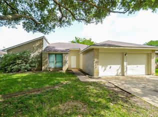 1326 Gentle Bend Dr, Missouri City, TX 77489