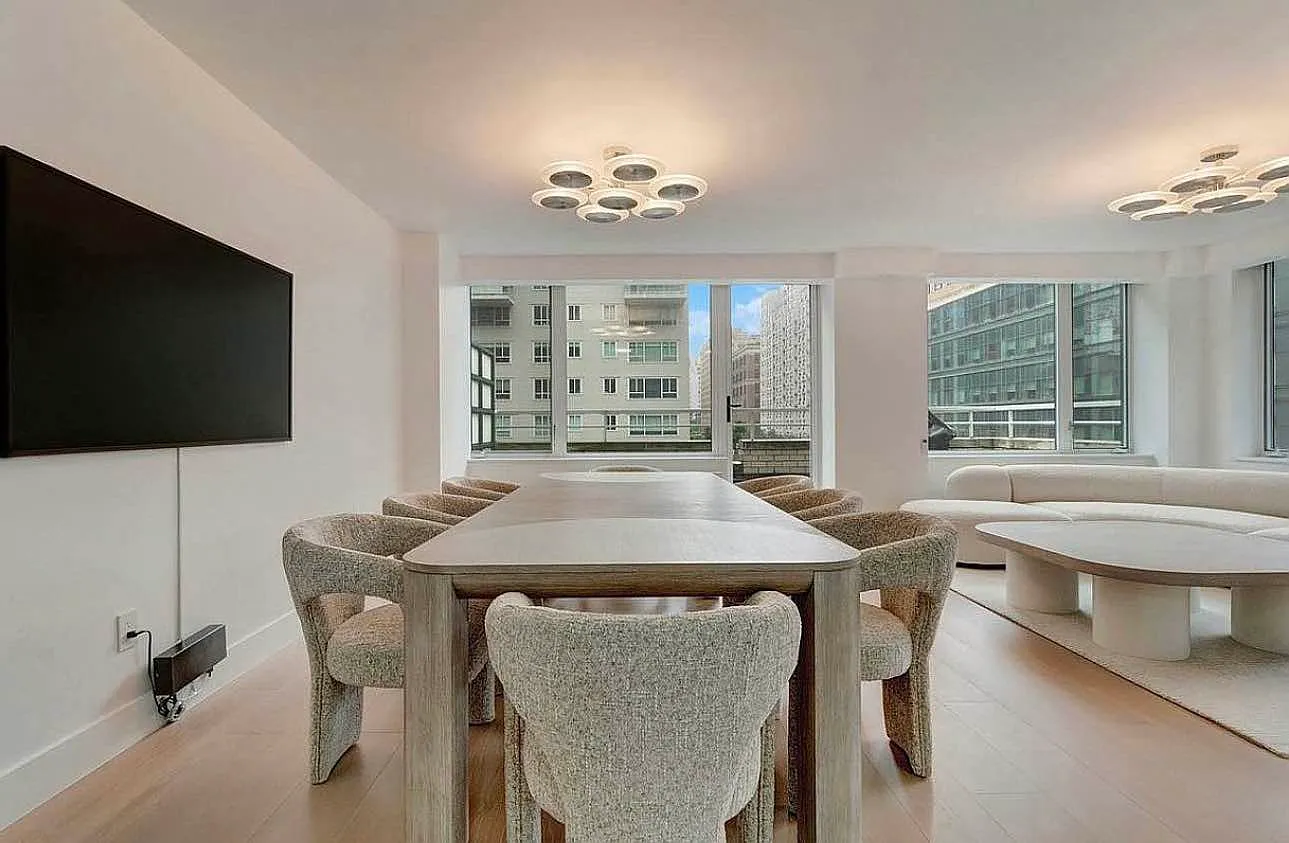 250 East 65th Street — Photo 4