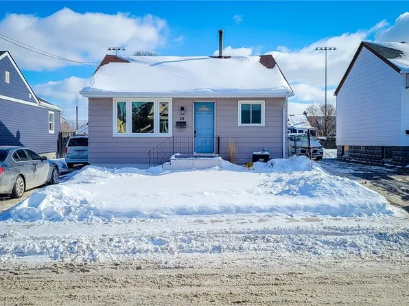 48 Tolton Ave, Hamilton, ON L8H 5N6