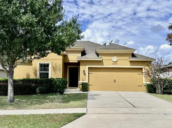 2115 WASECA LANE, LEESBURG, FL 34748