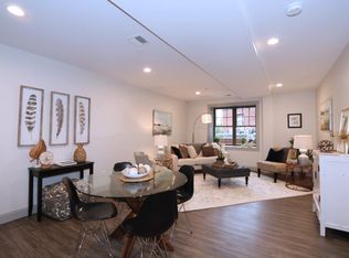 Thread, Hyde Park, MA 02136