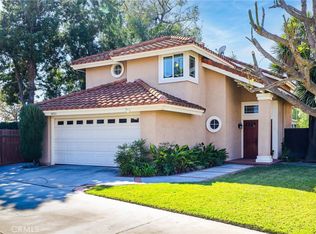 18925 Vista Portola, Trabuco Canyon, CA 92679