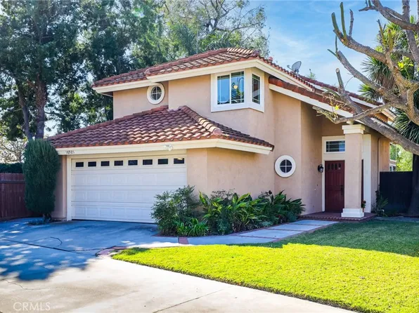 18925 Vista Portola, Trabuco Canyon, CA 92679