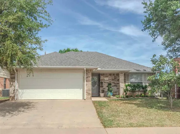 6006 Laci Ln, Wichita Falls, TX 76310