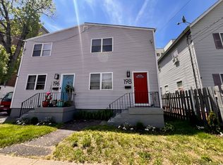 196 Franklin St FLOOR 2, Stamford, CT 06901