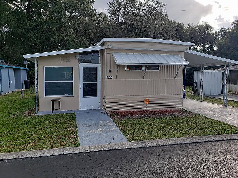 1st image of 2000 N Volusia Ave #B37