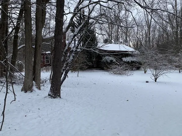 9409 Town Line Rd, Barker, NY 14012