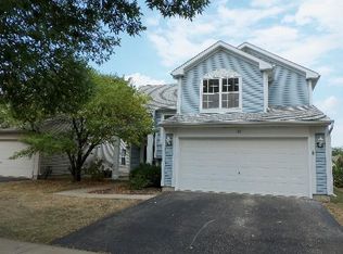 168 Hamlet Cir, Montgomery, IL 60538