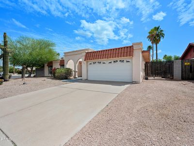 2707 W Onza Cir, Mesa, AZ, 85202