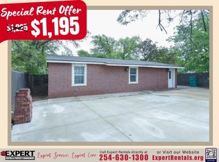 209 W Valley Rd, Harker Heights, TX 76548