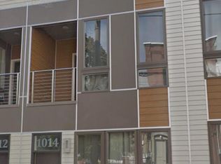 1014 Mount Vernon St, Philadelphia, PA 19123