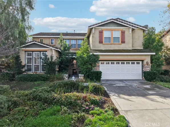 18625 Krameria Ave, Riverside, CA 92508