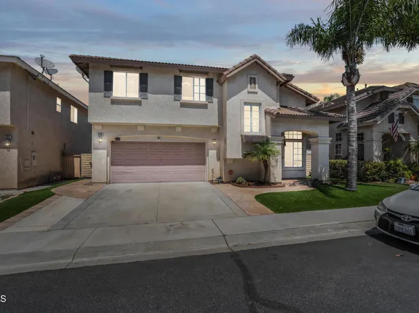 630 Calle Laguna, Oxnard, CA 93030