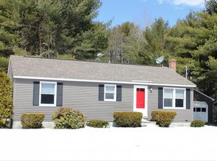 8 Mary Ave, Saco, ME 04072