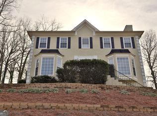 4981 Shallow Ridge Rd NE, Kennesaw, GA 30144
