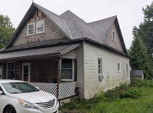 2992 S West St, Liberty Center, IN 46766