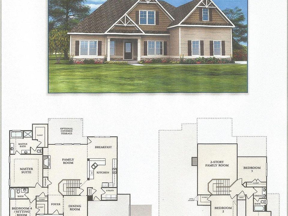 1st image of 136 Moreland Oaks Dr #6