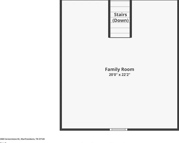 3360 Cornerstone Dr — Photo 3
